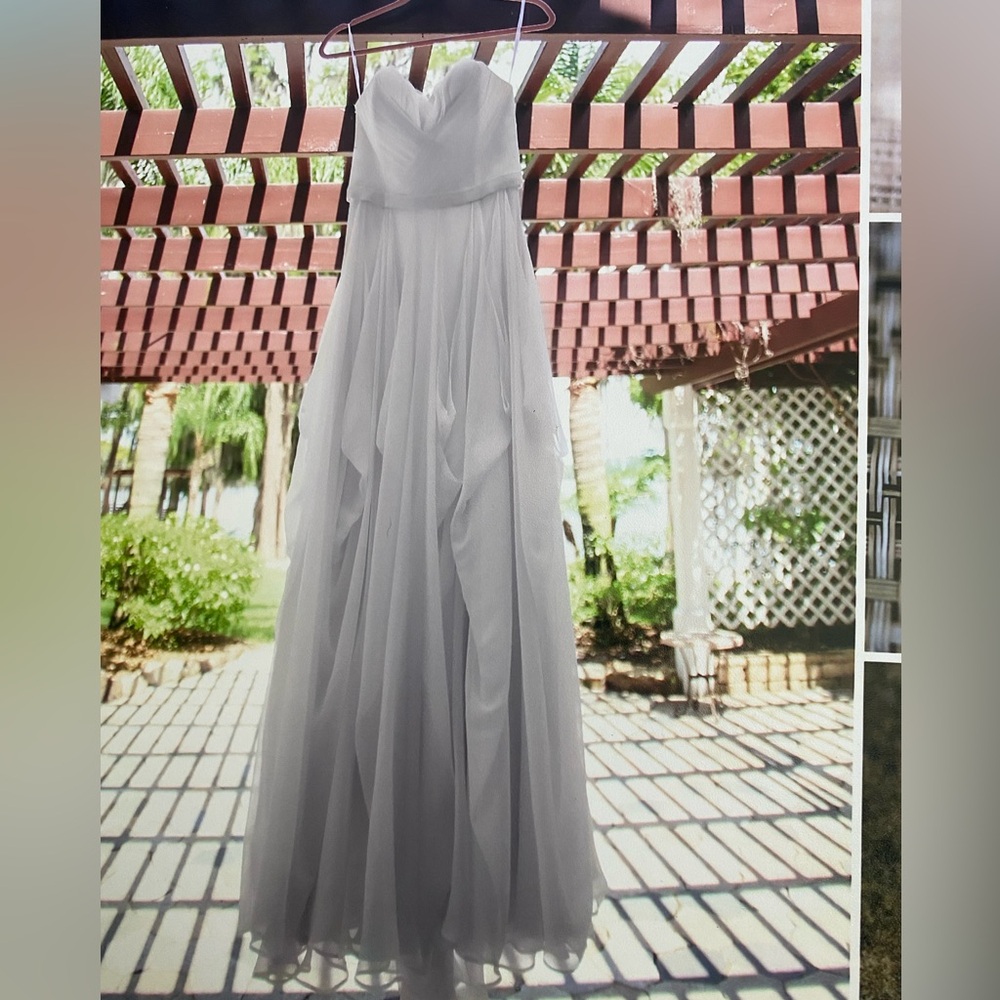 Leanne Marshall Julie dress size 4